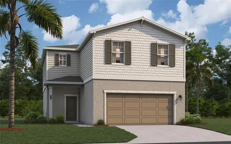 3525 Salvia Court Tavares FL 32778