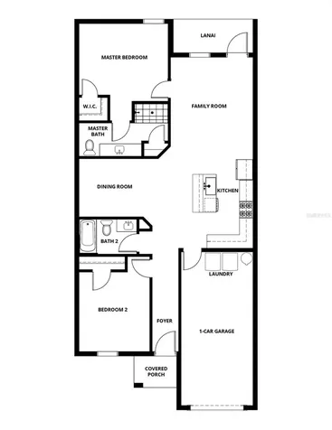 524 Bay Leaf Drive Poinciana FL 34759