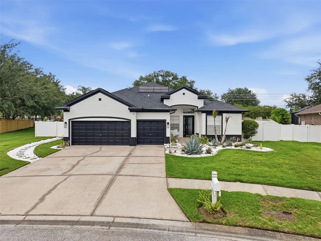 23051 Eagles Watch Drive Land O Lakes FL 34639