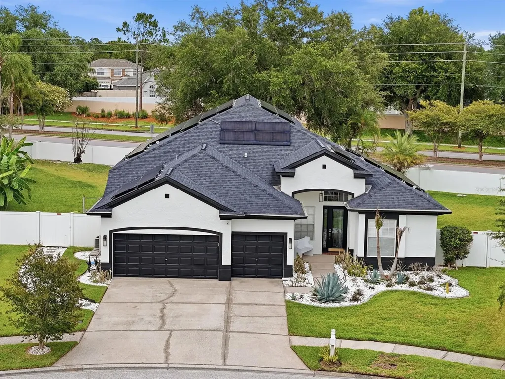 23051 Eagles Watch Drive Land O Lakes FL 34639