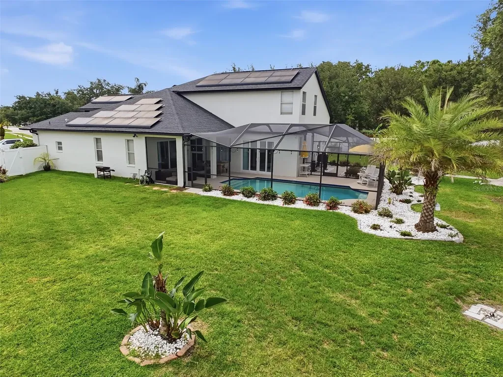 23051 Eagles Watch Drive Land O Lakes FL 34639