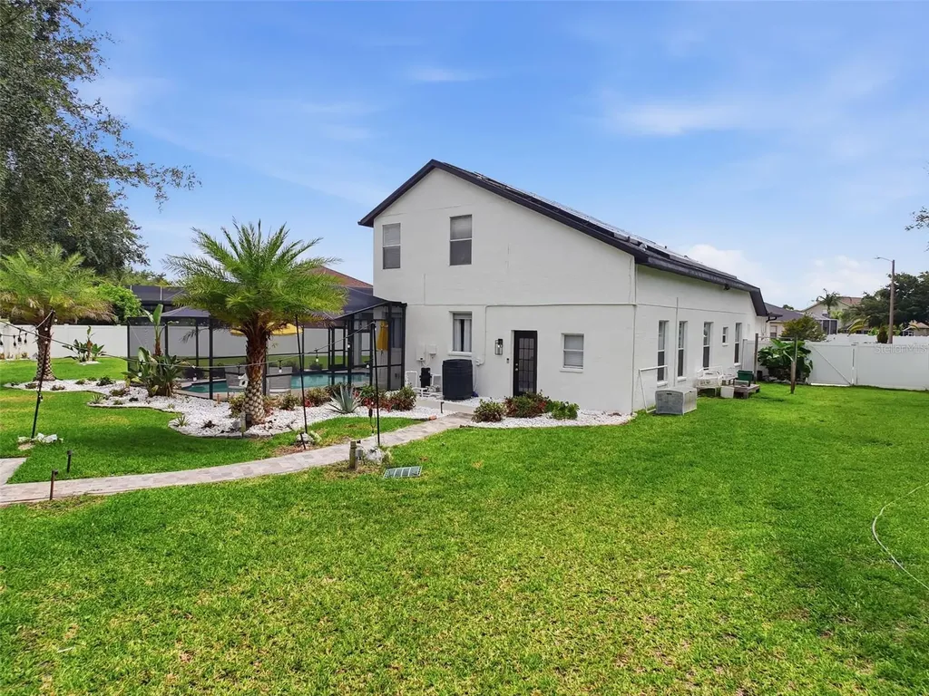 23051 Eagles Watch Drive Land O Lakes FL 34639