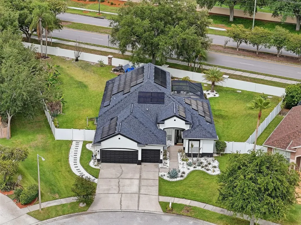 23051 Eagles Watch Drive Land O Lakes FL 34639
