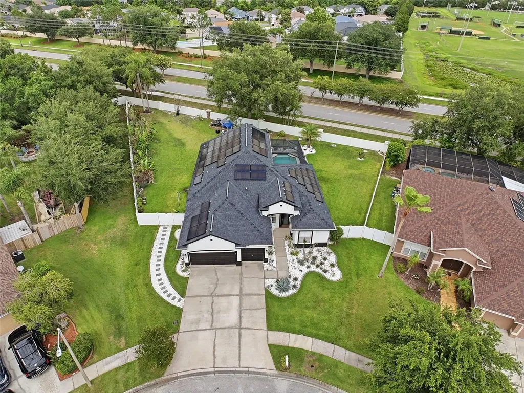 23051 Eagles Watch Drive Land O Lakes FL 34639