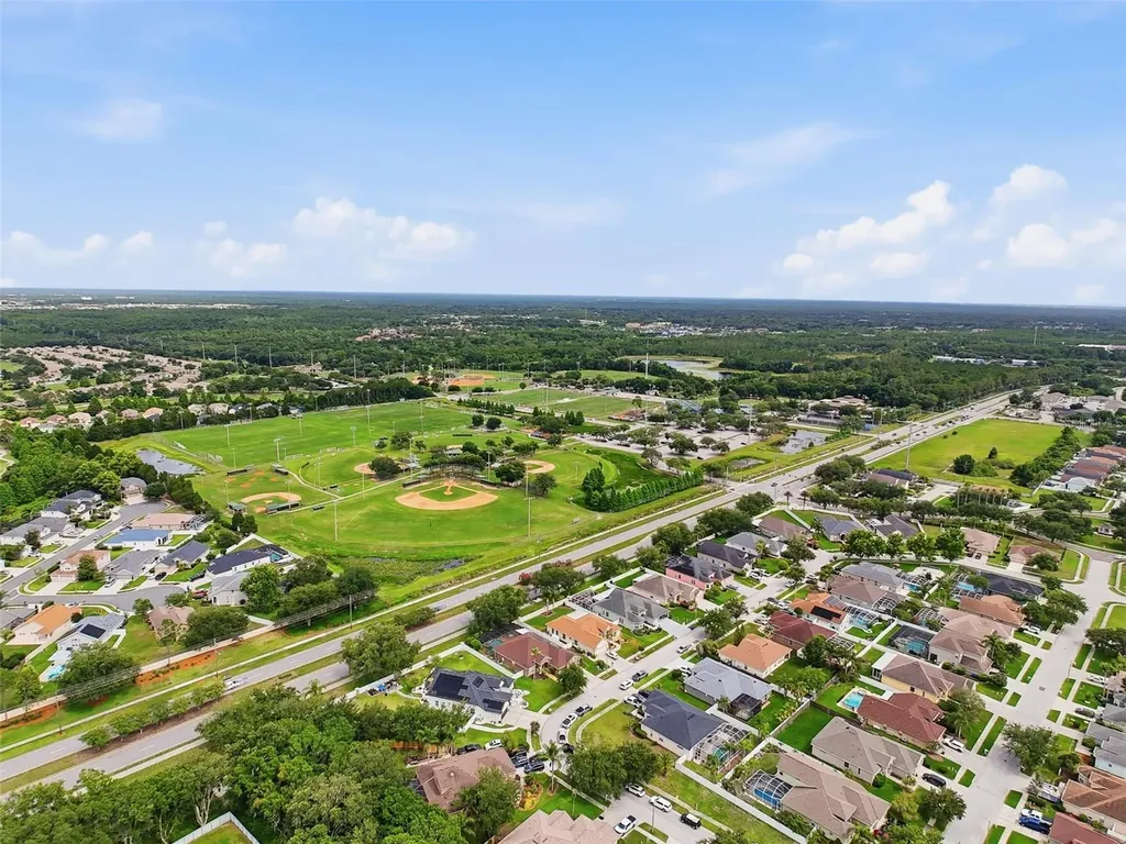 23051 Eagles Watch Drive Land O Lakes FL 34639