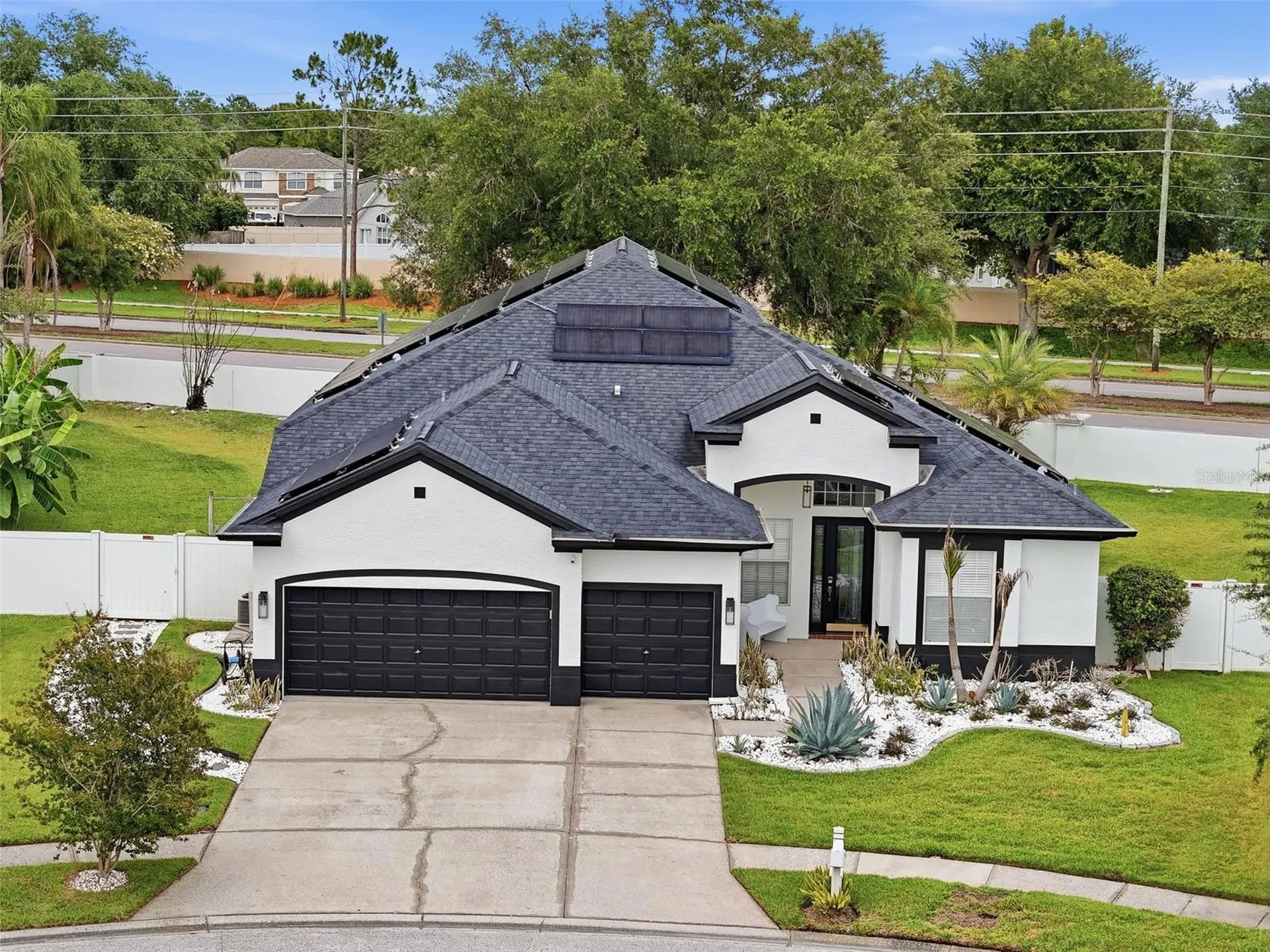 23051 Eagles Watch Drive Land O Lakes FL 34639