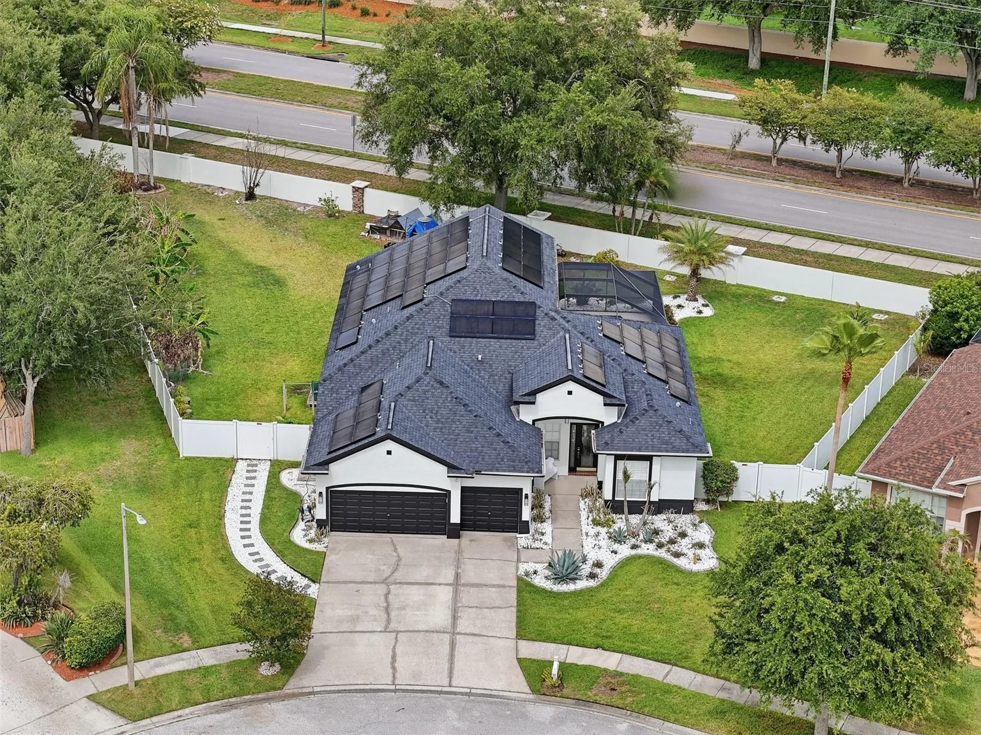 23051 Eagles Watch Drive Land O Lakes FL 34639