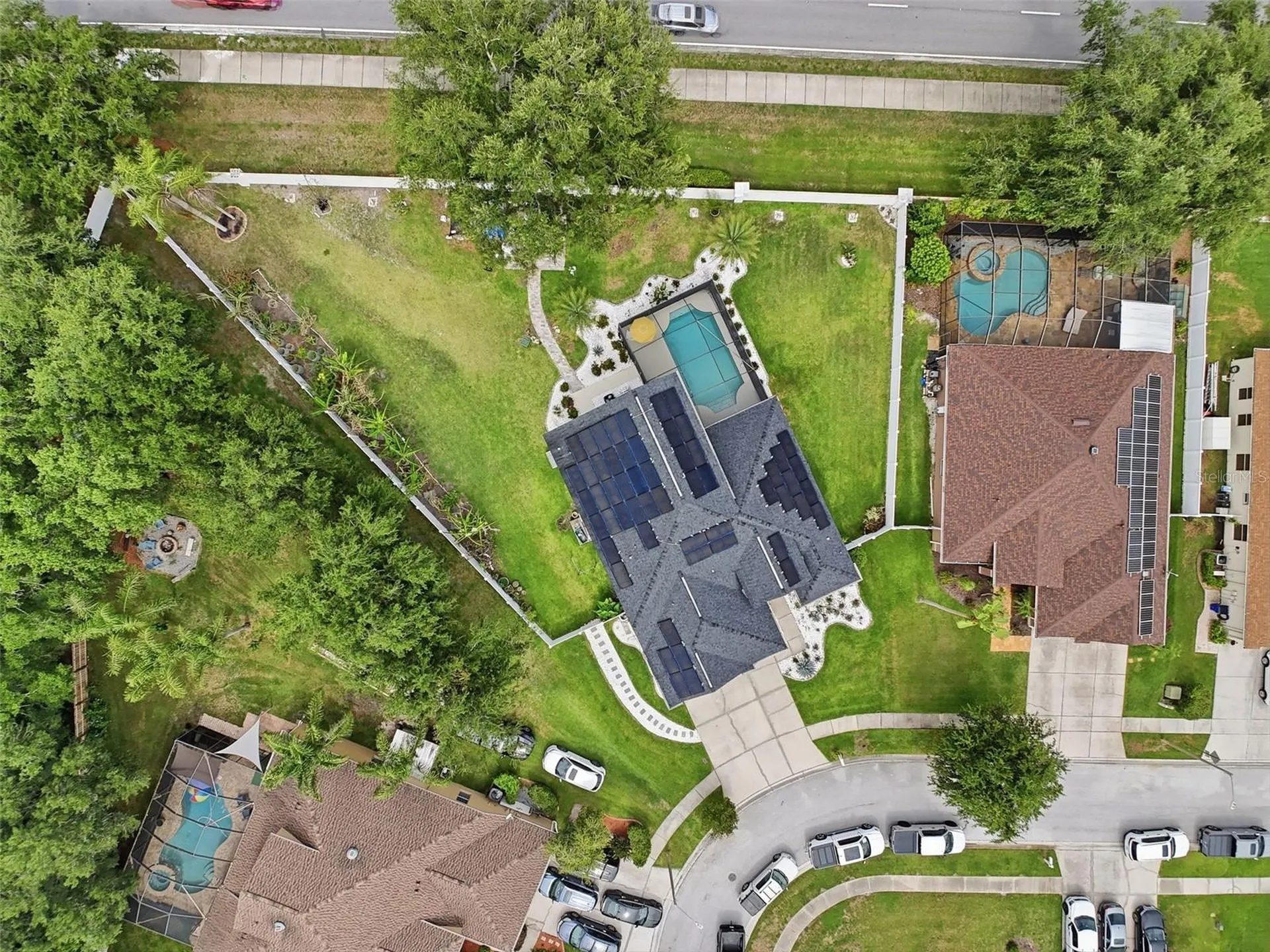 23051 Eagles Watch Drive Land O Lakes FL 34639