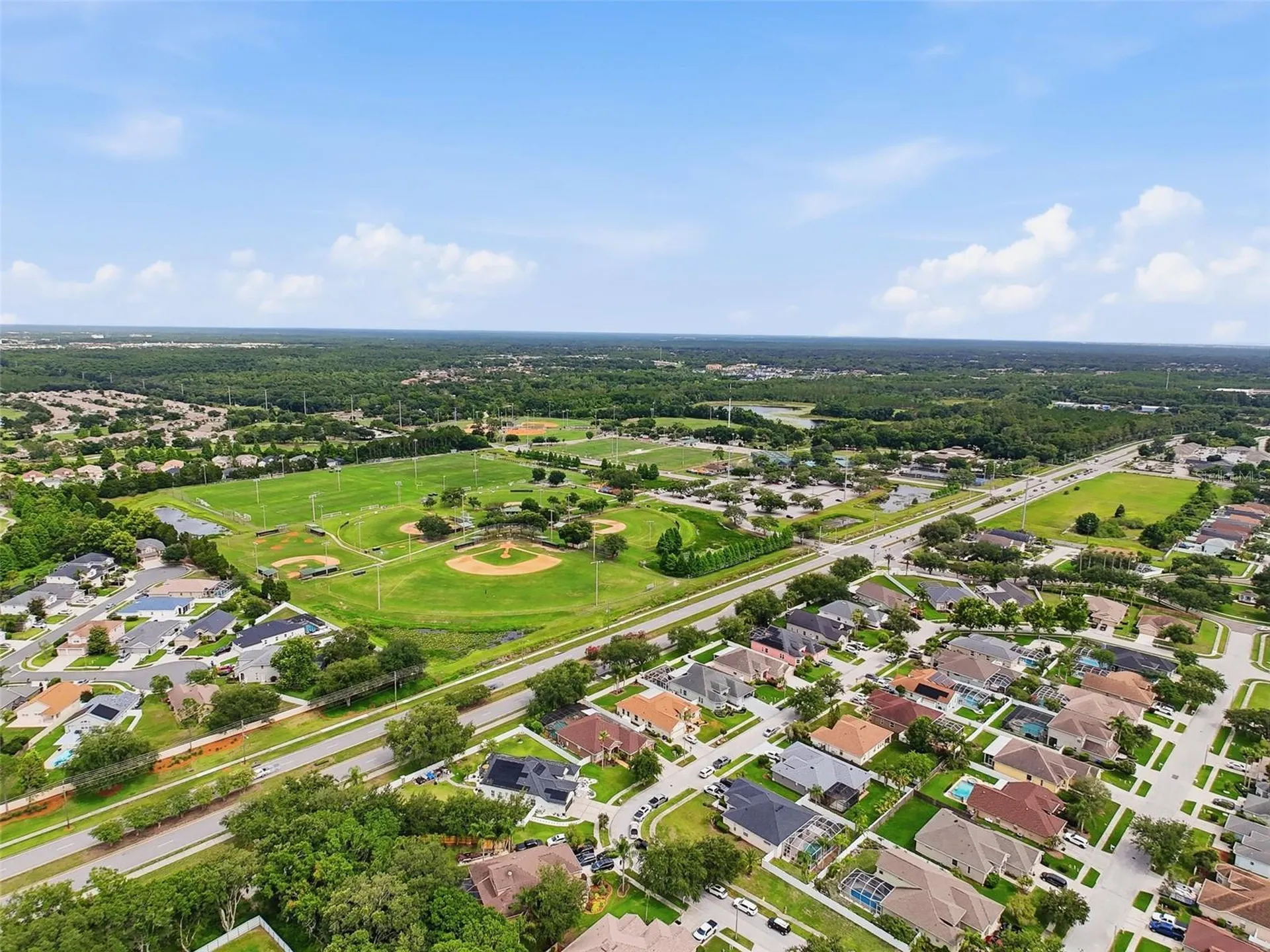23051 Eagles Watch Drive Land O Lakes FL 34639