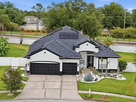 23051 Eagles Watch Drive Land O Lakes FL 34639