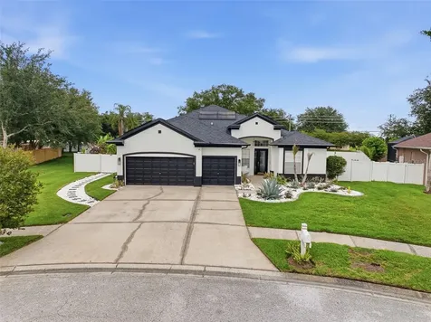 23051 Eagles Watch Drive Land O Lakes FL 34639