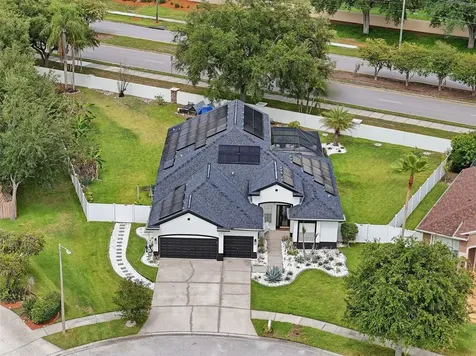 23051 Eagles Watch Drive Land O Lakes FL 34639