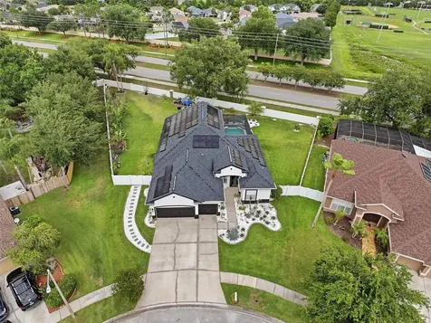 23051 Eagles Watch Drive Land O Lakes FL 34639