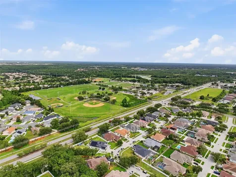 23051 Eagles Watch Drive Land O Lakes FL 34639