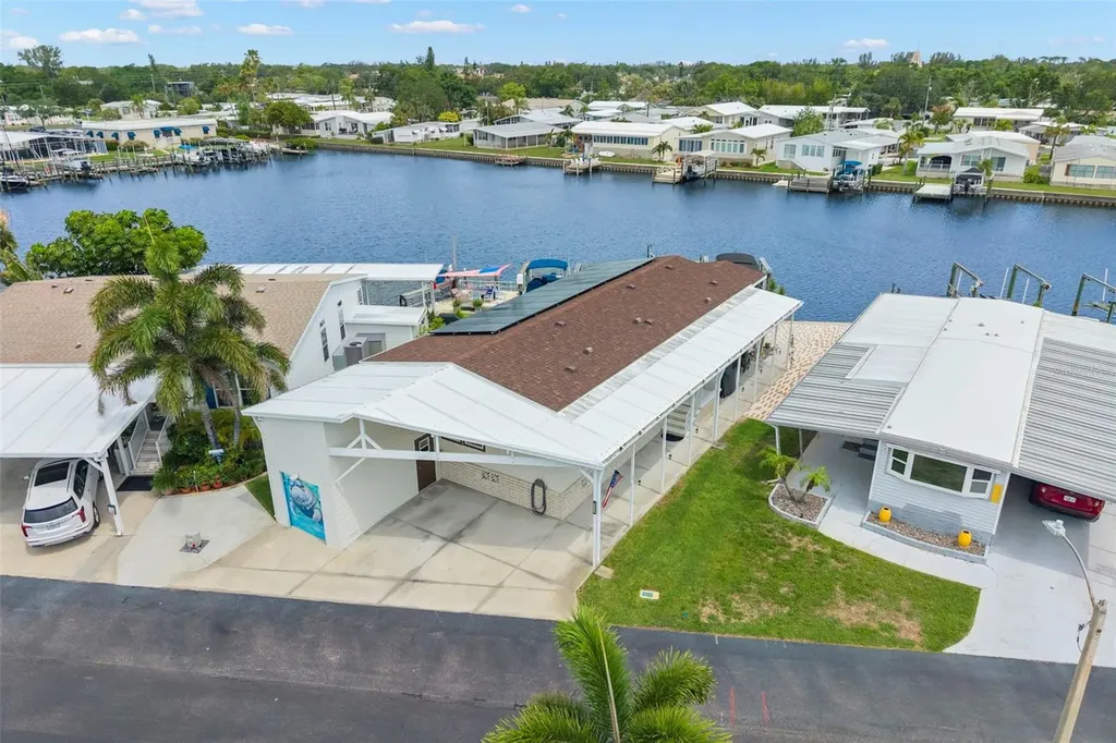 7174 Mount Arlington Drive NE St Petersburg FL 33702
