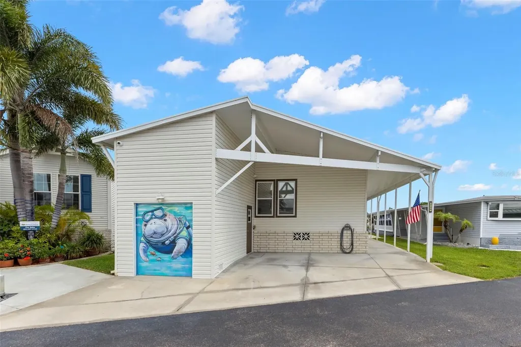 7174 Mount Arlington Drive NE St Petersburg FL 33702
