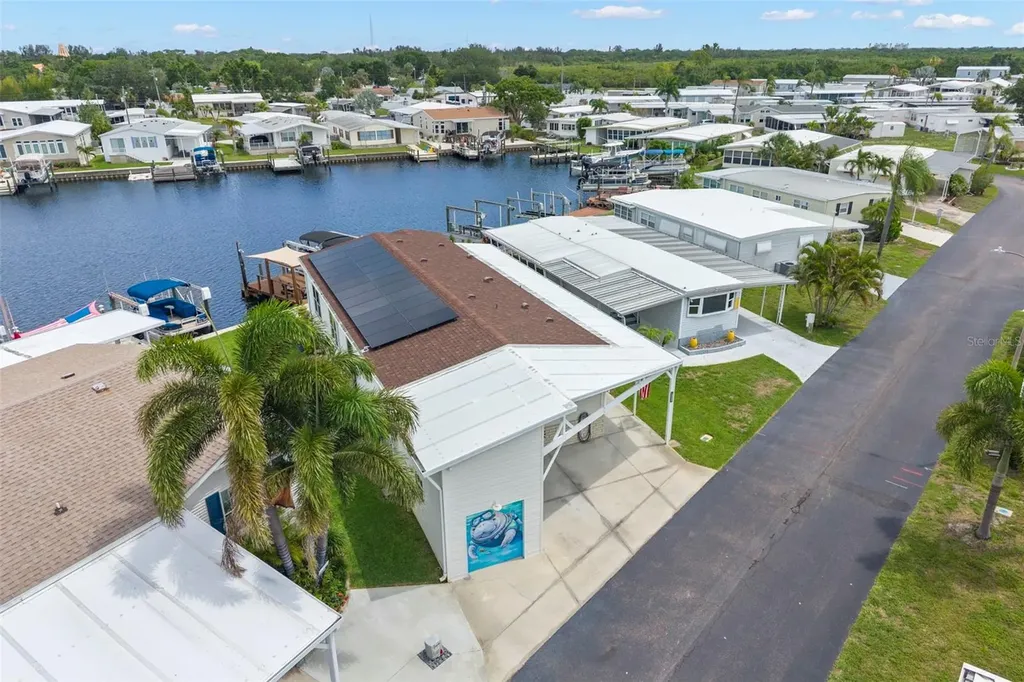 7174 Mount Arlington Drive NE St Petersburg FL 33702