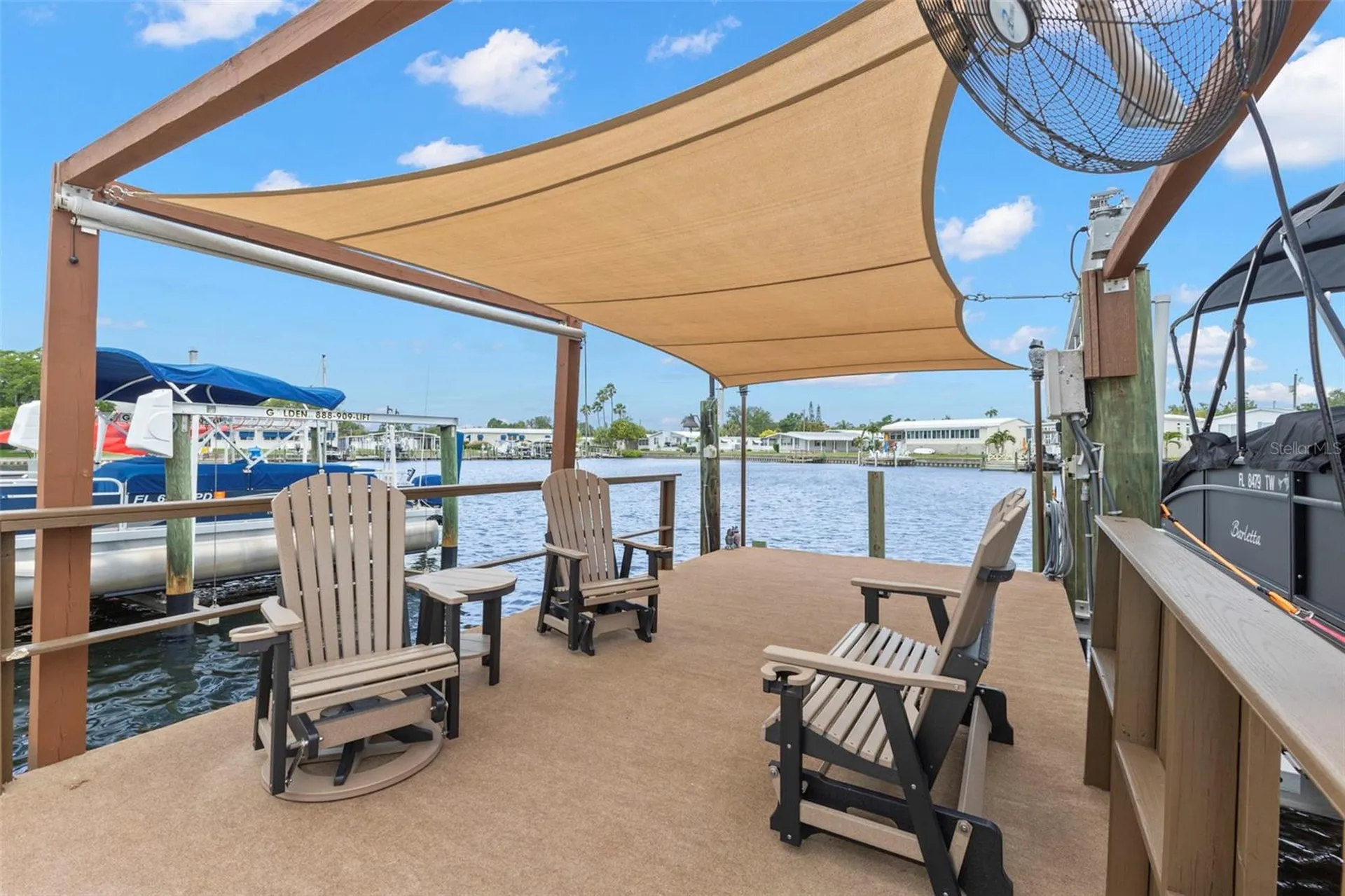 7174 Mount Arlington Drive NE St Petersburg FL 33702