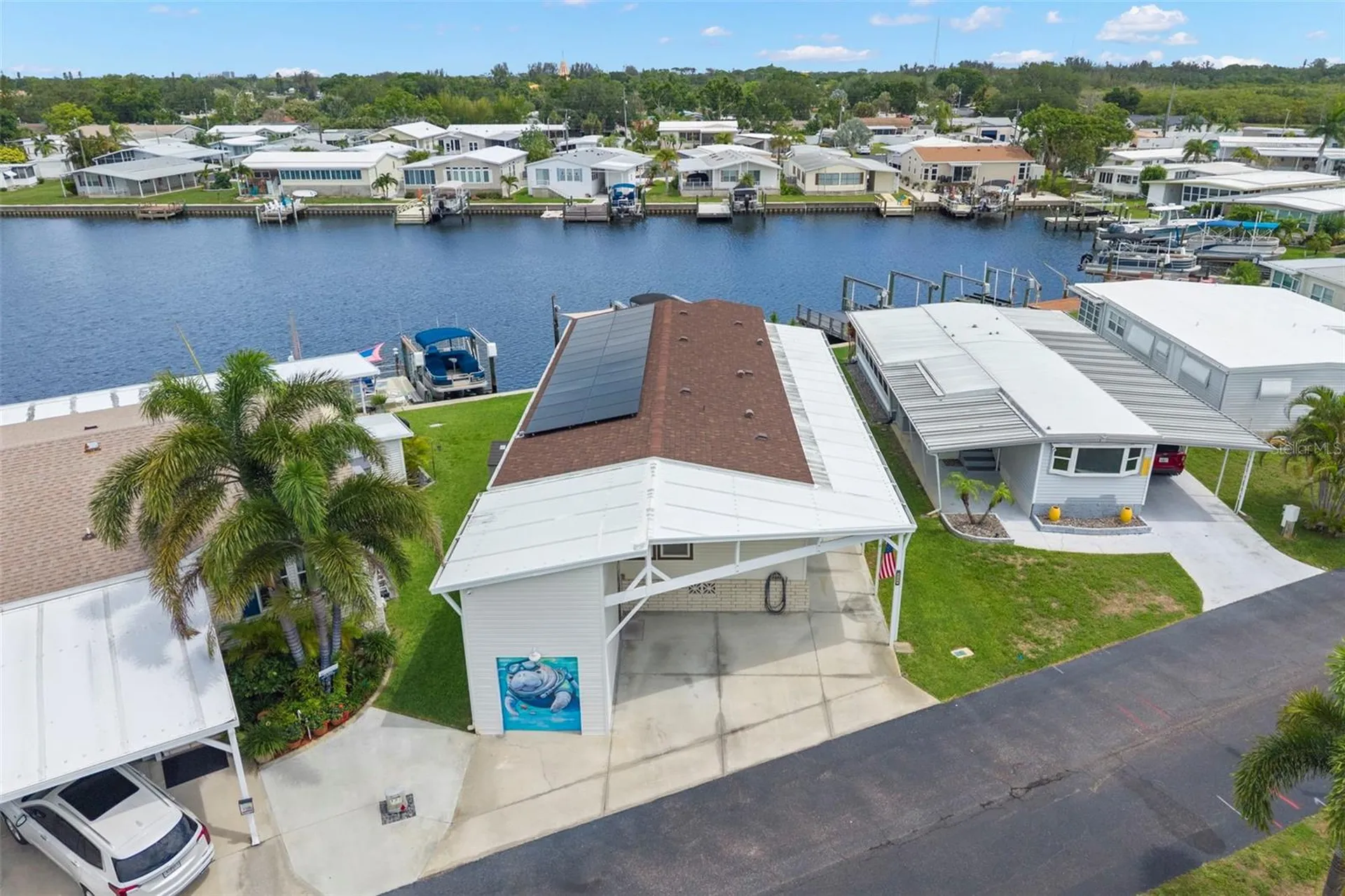 7174 Mount Arlington Drive NE St Petersburg FL 33702