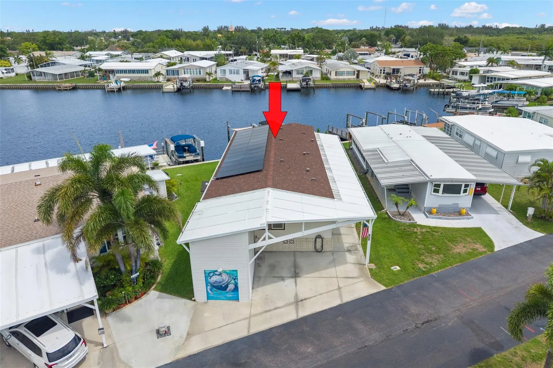 7174 Mount Arlington Drive NE St Petersburg FL 33702