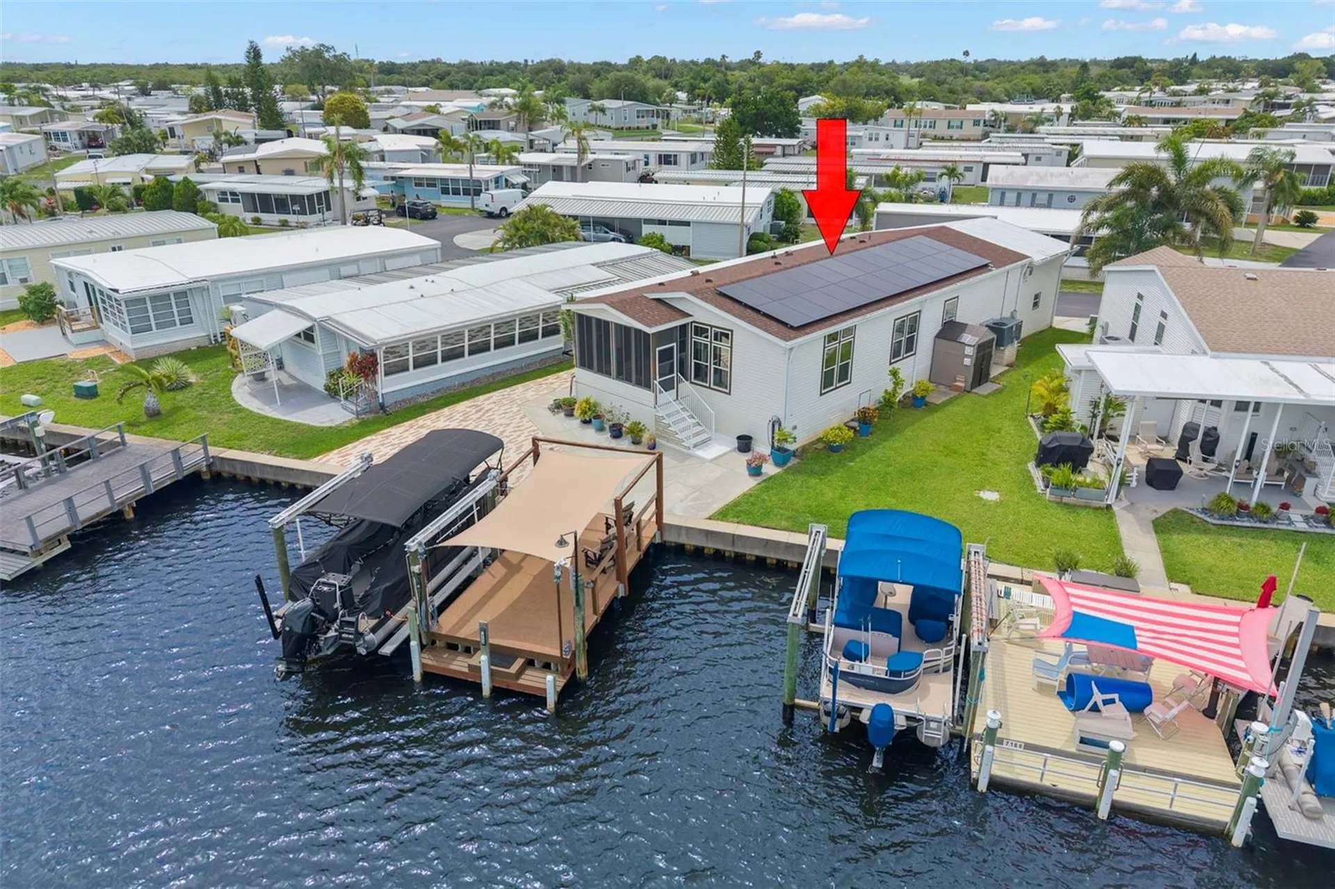 7174 Mount Arlington Drive NE St Petersburg FL 33702