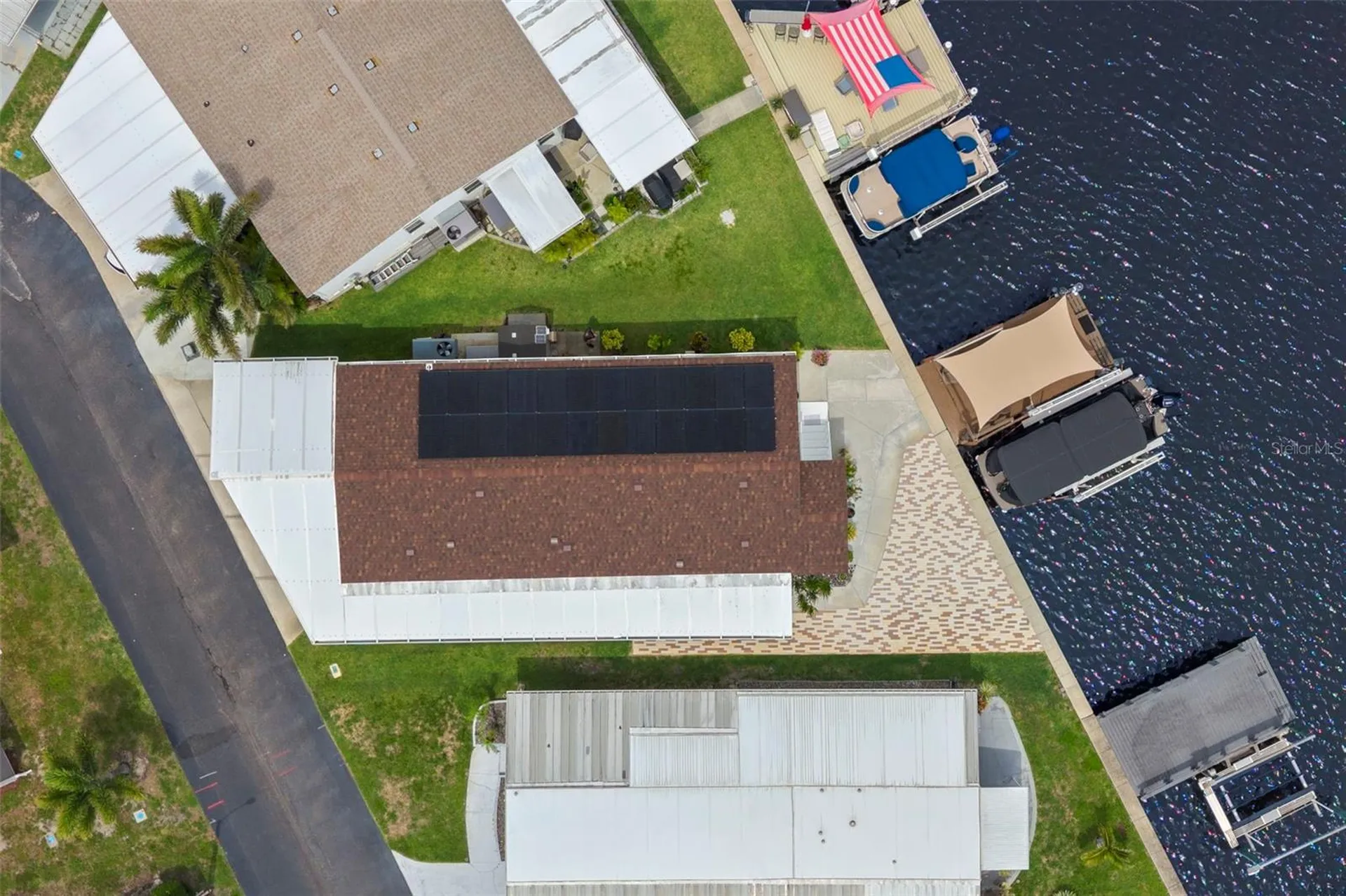 7174 Mount Arlington Drive NE St Petersburg FL 33702