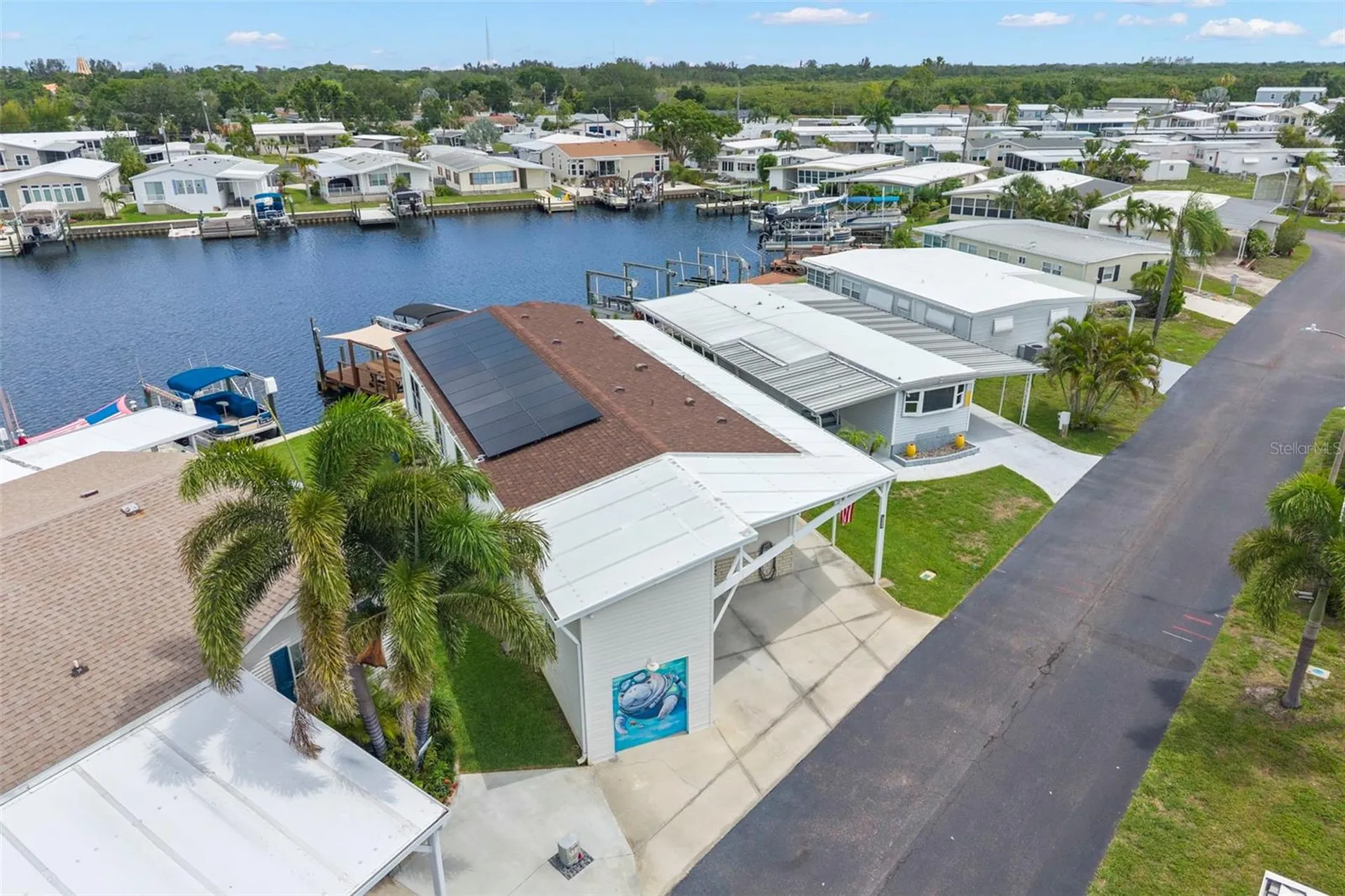 7174 Mount Arlington Drive NE St Petersburg FL 33702