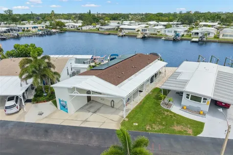 7174 Mount Arlington Drive NE St Petersburg FL 33702