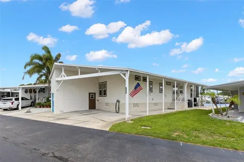7174 Mount Arlington Drive NE St Petersburg FL 33702