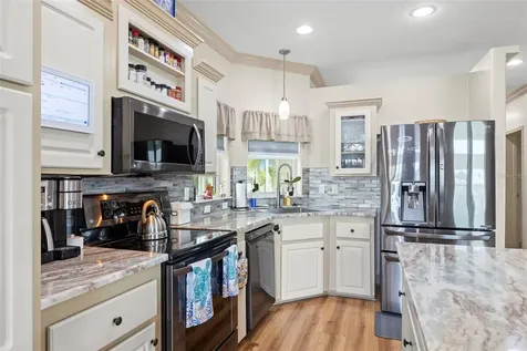 7174 Mount Arlington Drive NE St Petersburg FL 33702