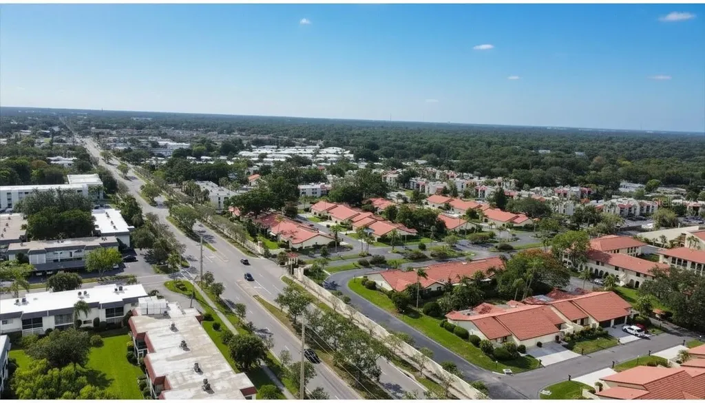 3606 Beneva Road Sarasota FL 34232