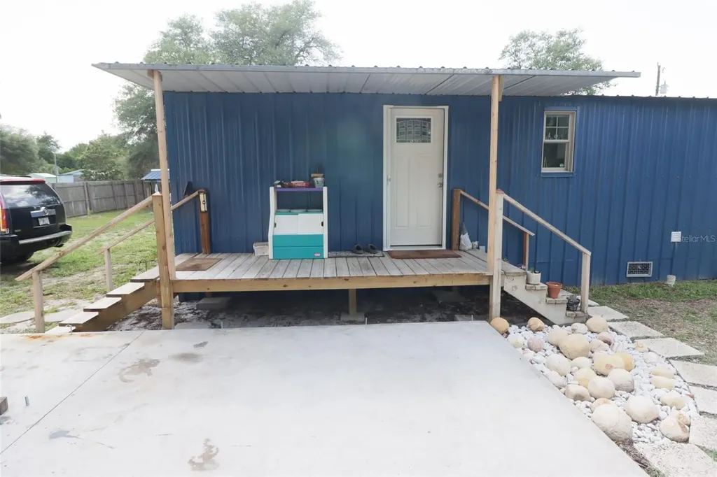 45506 Magnolia Street Paisley FL 32767