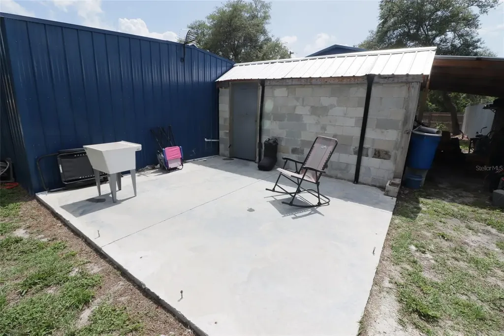 45506 Magnolia Street Paisley FL 32767