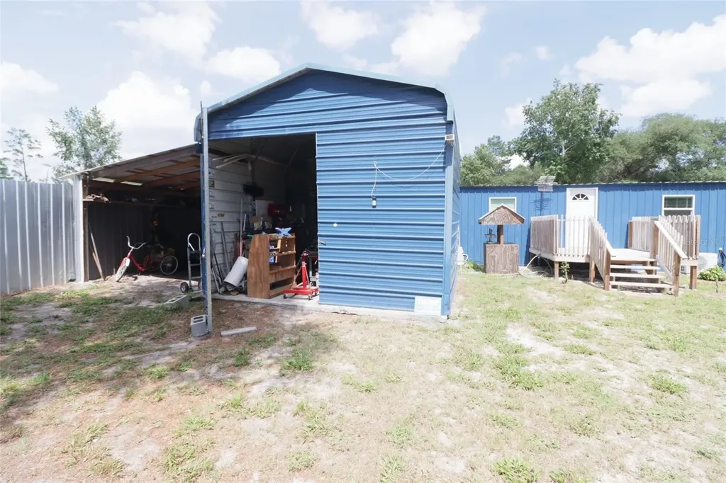 45506 Magnolia Street Paisley FL 32767