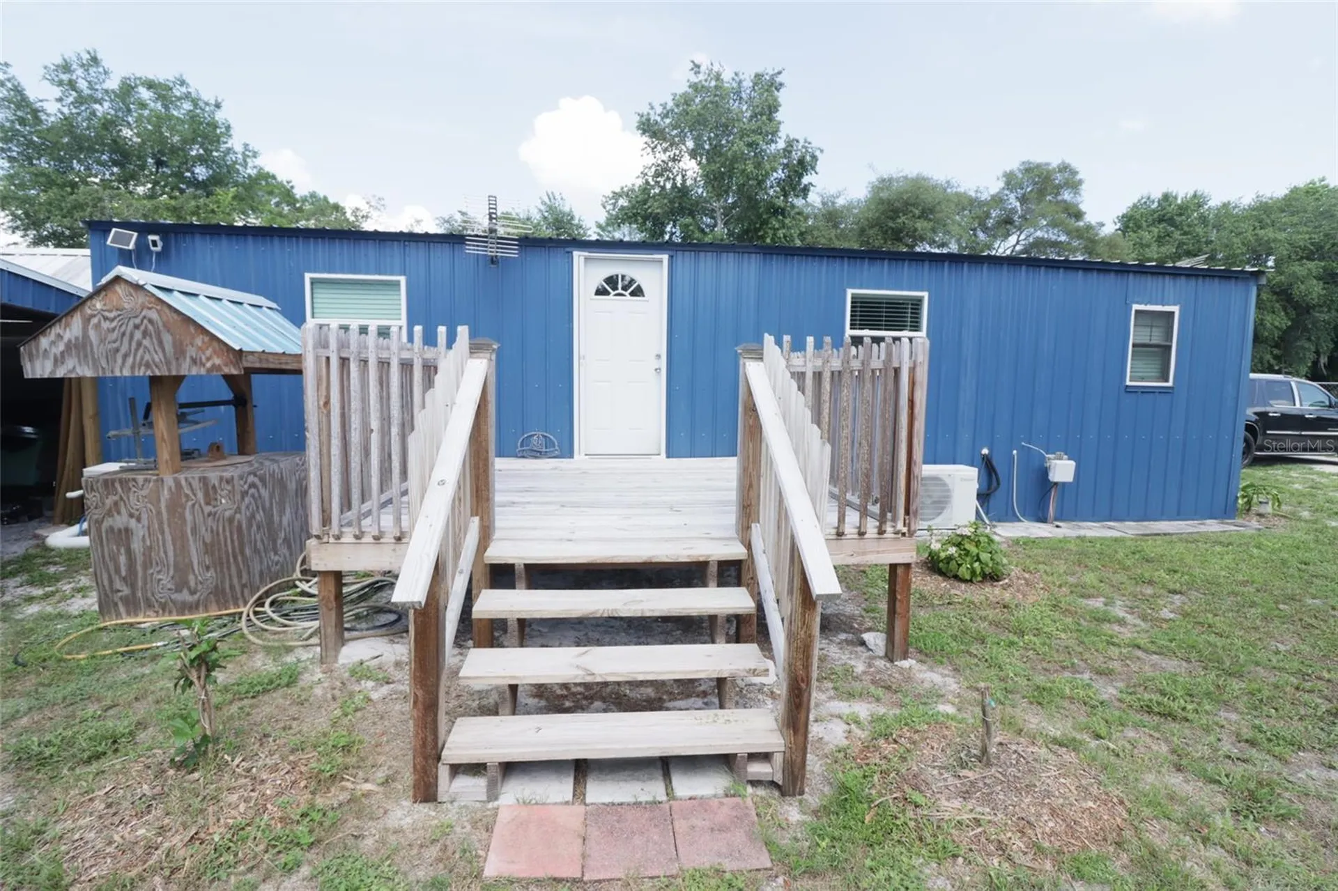 45506 Magnolia Street Paisley FL 32767