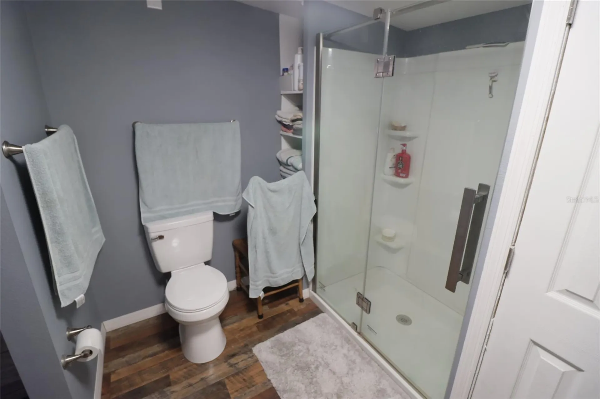 45506 Magnolia Street Paisley FL 32767