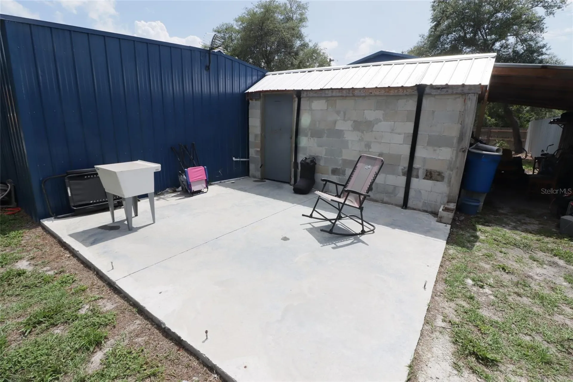 45506 Magnolia Street Paisley FL 32767