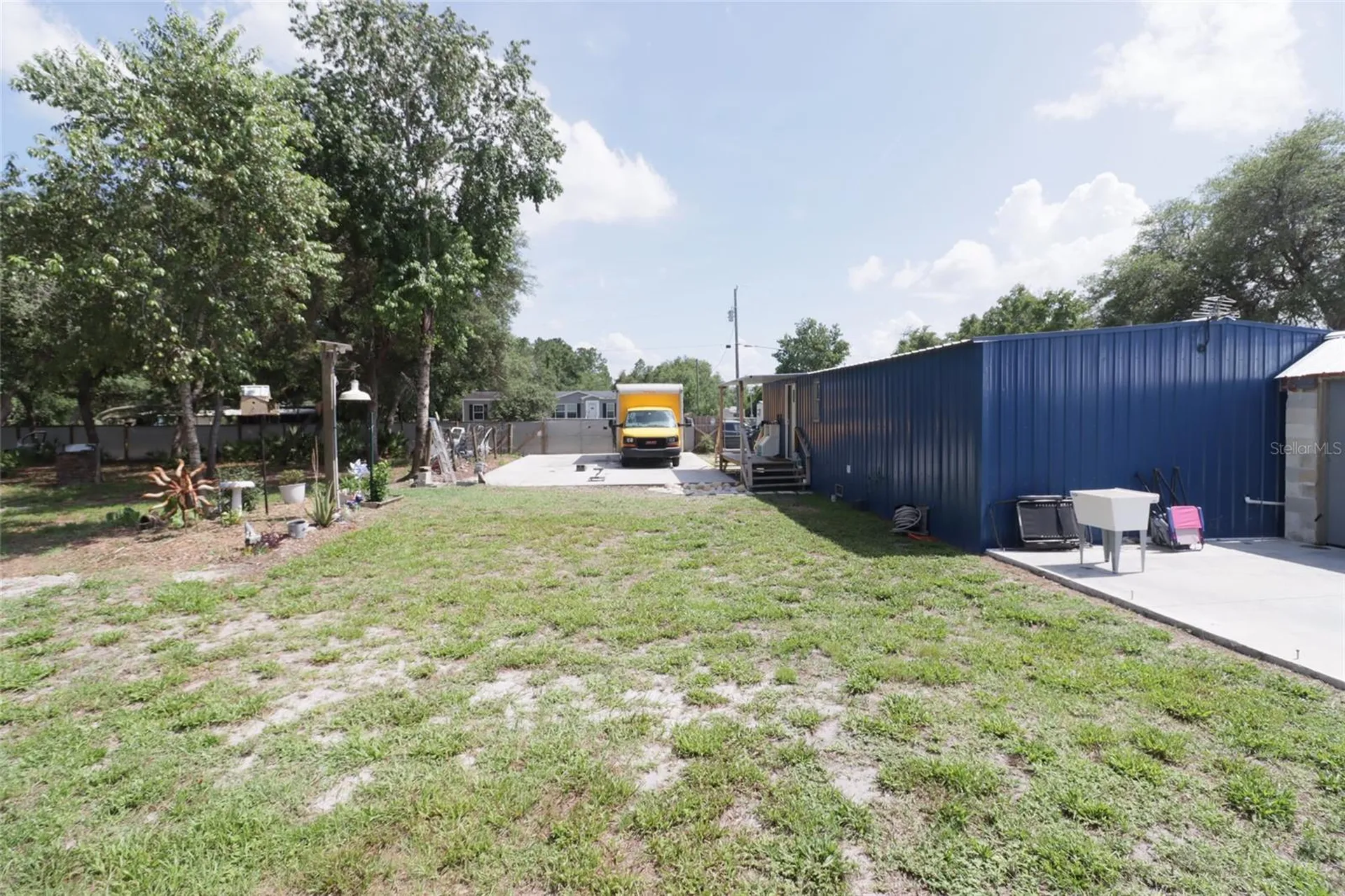 45506 Magnolia Street Paisley FL 32767