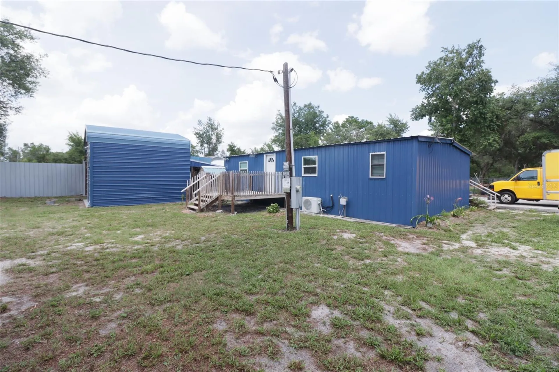 45506 Magnolia Street Paisley FL 32767