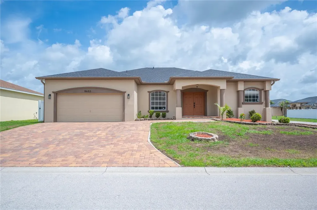 8653 Pebblebrooke Way Lakeland FL 33810