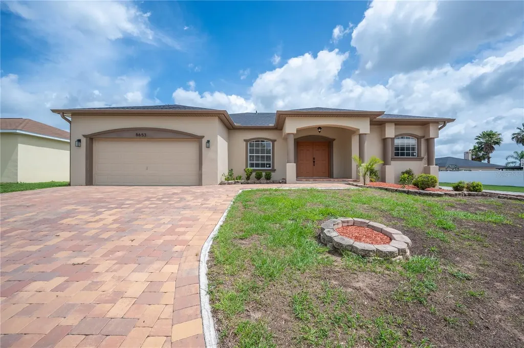 8653 Pebblebrooke Way Lakeland FL 33810