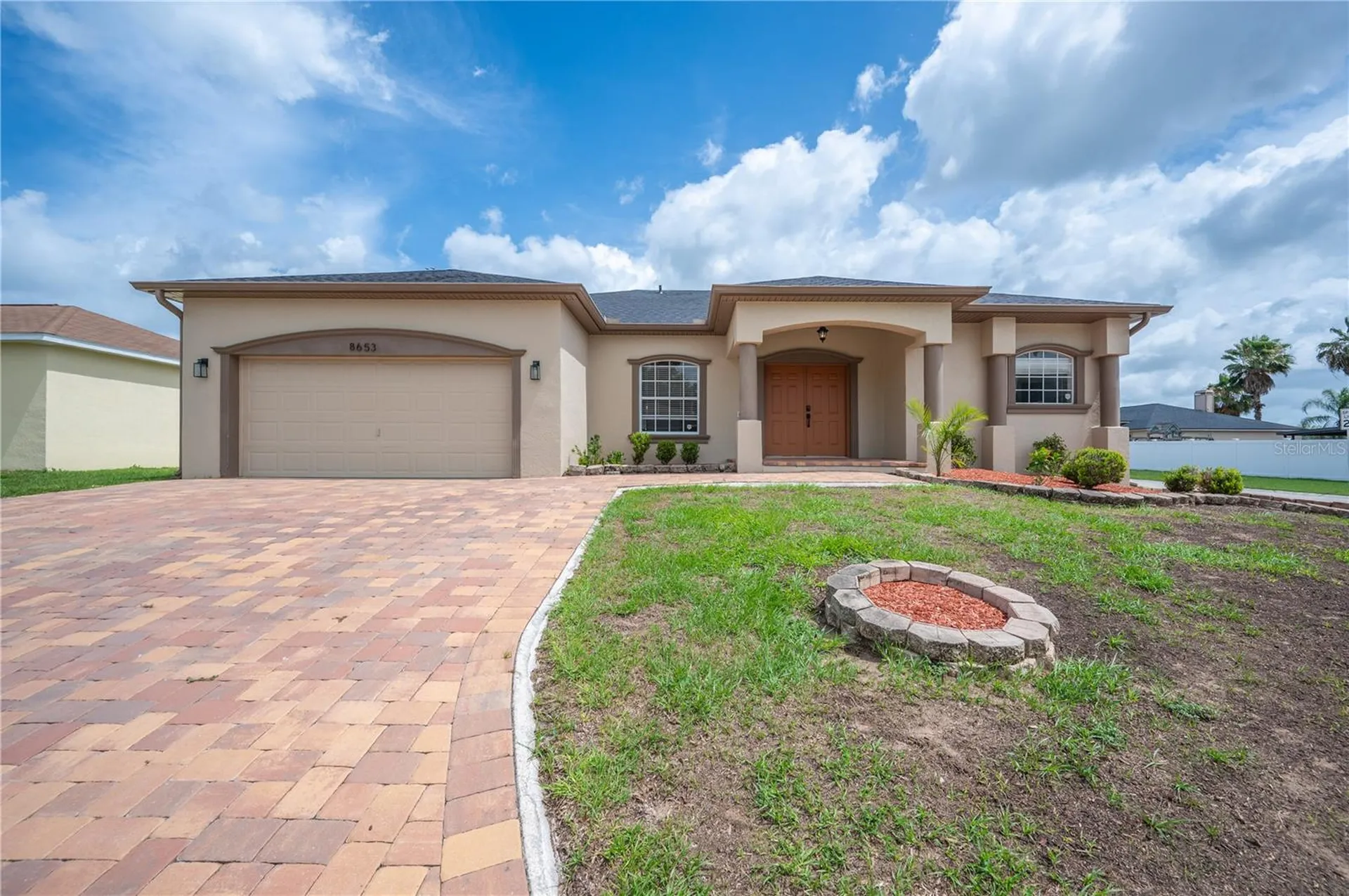 8653 Pebblebrooke Way Lakeland FL 33810