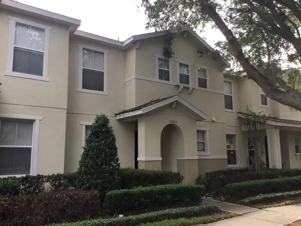 13005 Auburn Cove Lane Orlando FL 32828