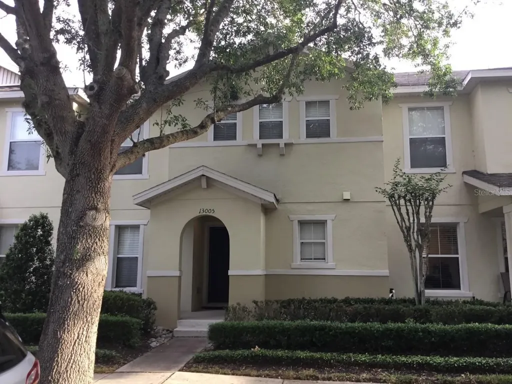 13005 Auburn Cove Lane Orlando FL 32828