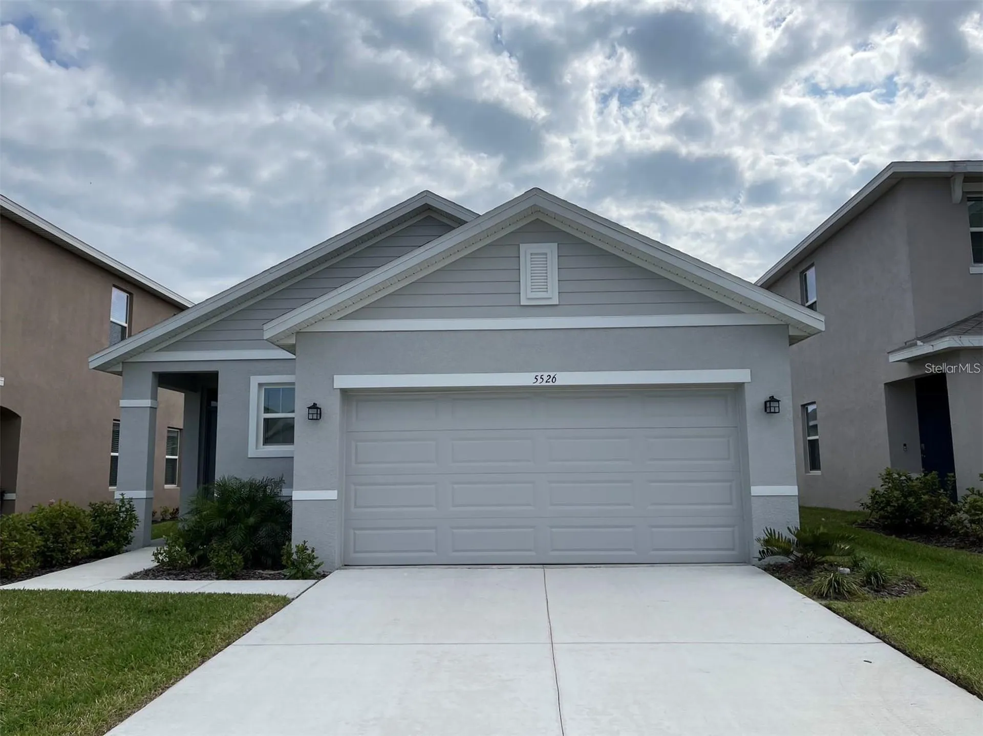 5526 Oxford Gray Road Wesley Chapel FL 33545