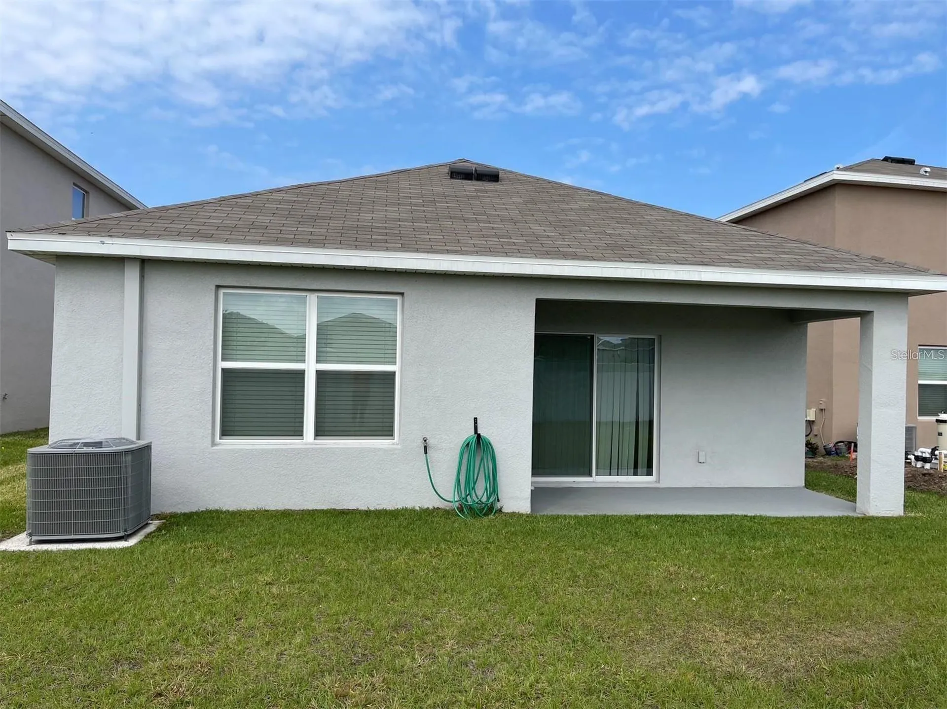 5526 Oxford Gray Road Wesley Chapel FL 33545