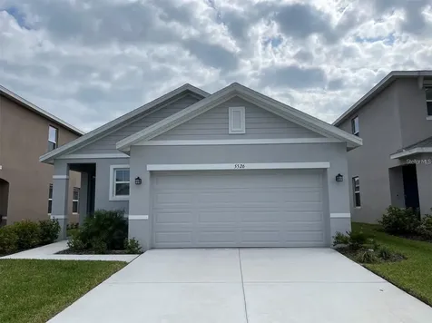 5526 Oxford Gray Road Wesley Chapel FL 33545