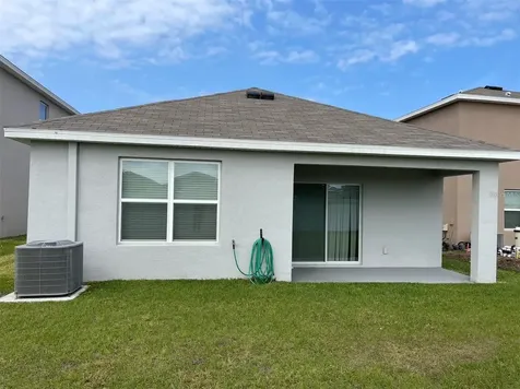 5526 Oxford Gray Road Wesley Chapel FL 33545