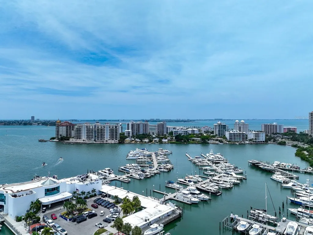 1255 N Gulfstream Avenue Sarasota FL 34236