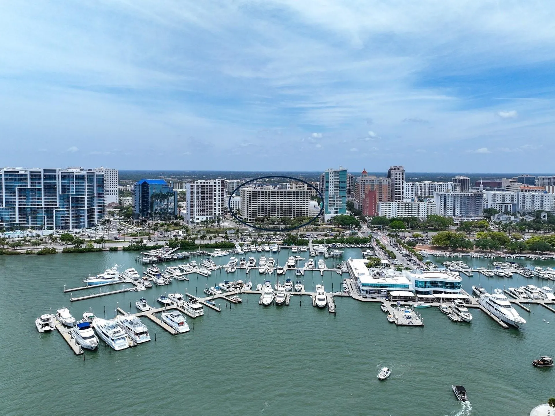 1255 N Gulfstream Avenue Sarasota FL 34236